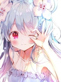 团宠是个软妹子