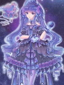 靈雪沫復(fù)仇記