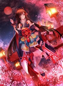 狂女归来！哥哥们请小心