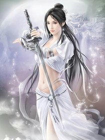 快穿：末世强者