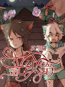 京剧猫之光织暗
