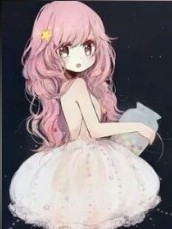 绿茶之作者是团宠