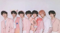 TNT时代少年团的爱情故事1