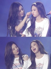 jensoo：互相救赎