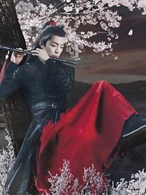 影视综：肖战之快穿系统太坑人