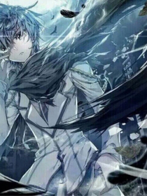 神帝雨浩