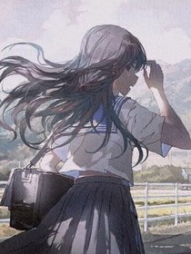 盛夏的晚風(fēng)