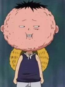 海賊王之可愛的小人