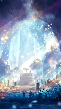 I查理九世：新的旅途