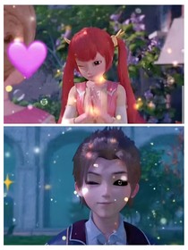 星學(xué)院之戀愛世界