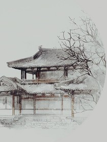 查理九世——大漠暮時(shí)