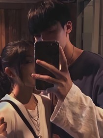 夜先生的绾绾