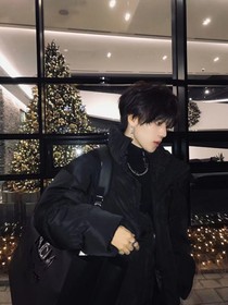 只要你相信世界就是你的