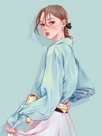 默妝