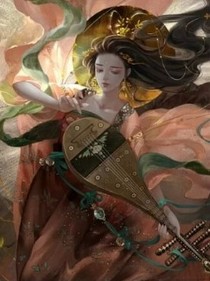 我家帝妃她柔似水