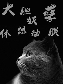 大膽妖孽休想動朕