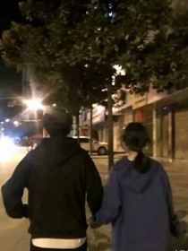 这个霸总有点狼