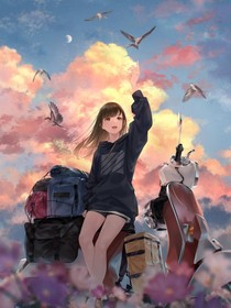 查理九世之尋
