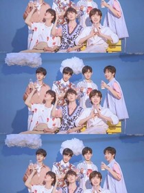 马嘉祺18
