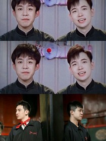 你的任务便是我
