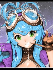 小花仙之恶魔天使