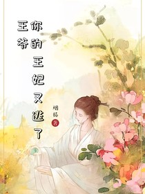 王爷你的王妃又逃了