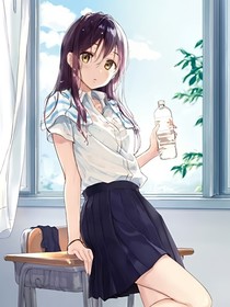 谁能治好我的病娇妹妹我就归谁