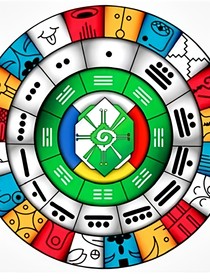 从世界开始万界无敌