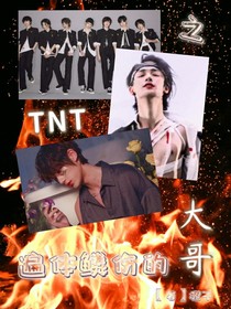 TNT之遍体鳞伤的大哥
