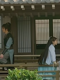晴有川浠，虞有怀桑