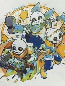 关于星星眼战队的那些事