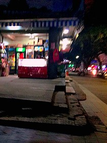 cp撒糖啦！（都有）