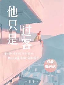 他只是過(guò)客