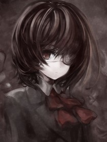 红色蝴蝶