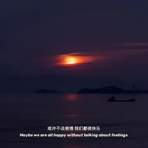 她追光的少年