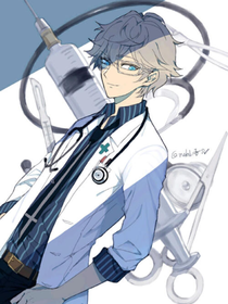 野王！
