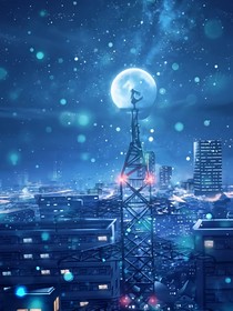 我在日夜中想你-d563