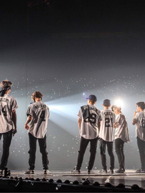 EXOshowtime收攤