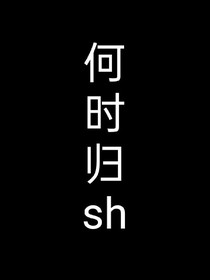 何时归sh