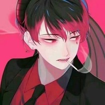 恋中有他