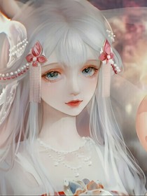 尊上委屈要抱抱