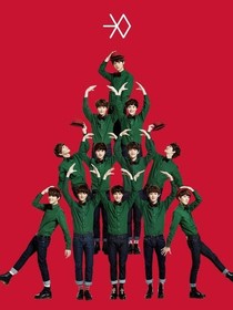 EXO之第13位新成员