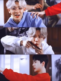 EXO：世界和平就翻牌-d651