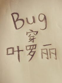 Bug穿叶罗丽