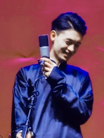 秦霄贤（先婚后爱）