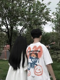 我和校霸的恋爱记