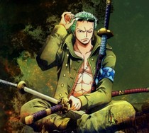 海賊王：三刀流