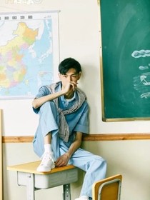 Later—后来