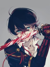 狰锋