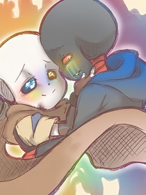 爱等于一切